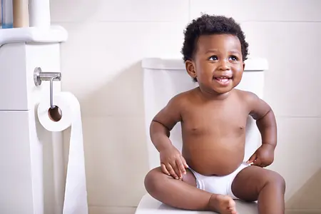 Signs of Readiness: How to Know When Your Child is Ready for Potty Training