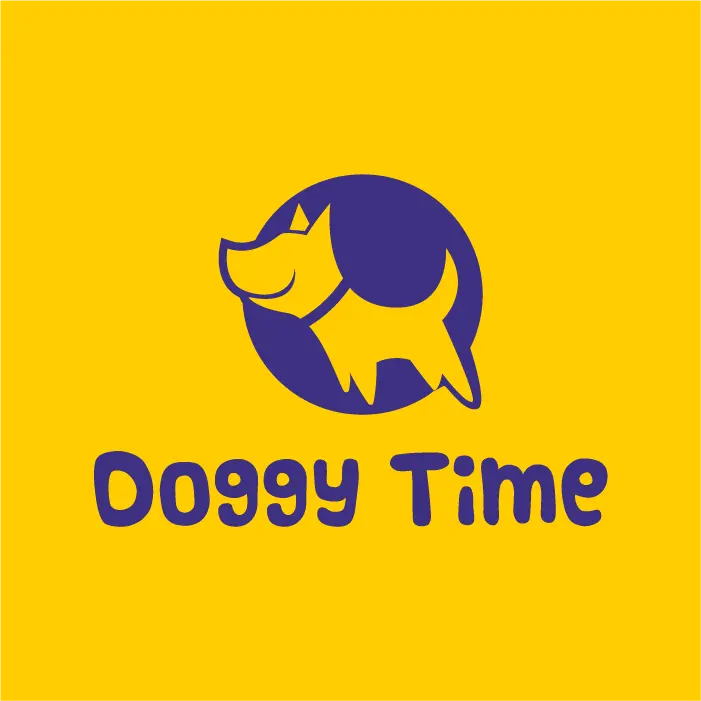Doggy Time