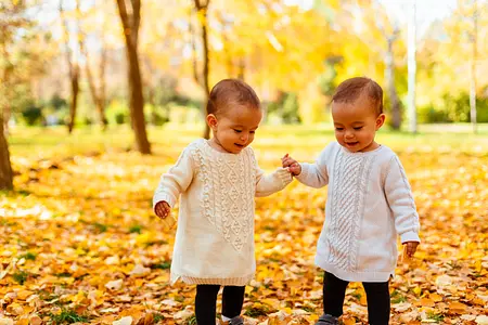 Potty Training Twins or Siblings: Strategies for Success