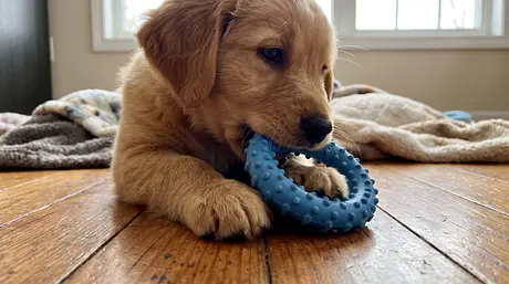 Puppy Teething: Timeline, Signs, and Relief