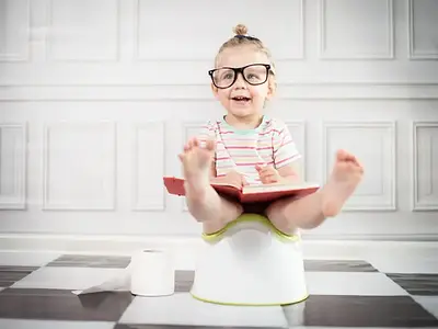 5 eenvoudige zindelijkheidstrainingtips om vandaag nog te proberen