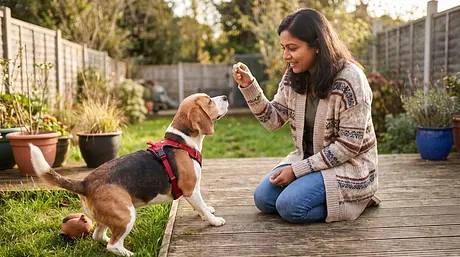 Why Dogs Eat Poop and How to Stop It