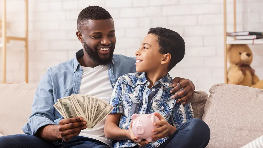 Trouver le juste équilibre : Combien payer pour les tâches ménagères