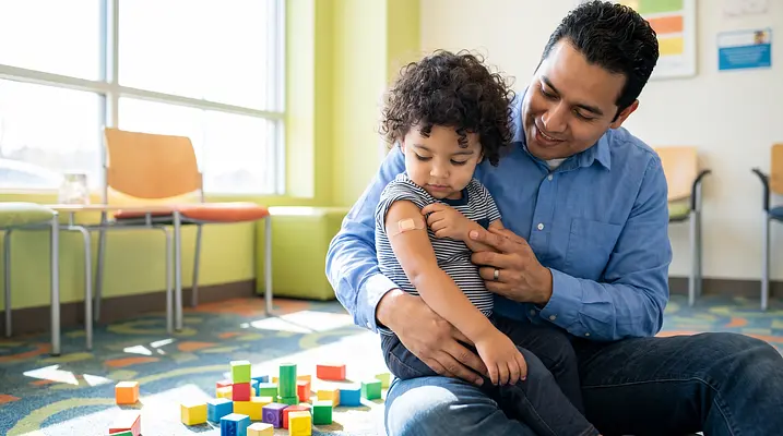 How Vaccines Teach the Immune System to Fight