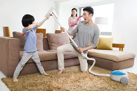 Transform Your Household with Effective Chore Management: A Guide for Families
