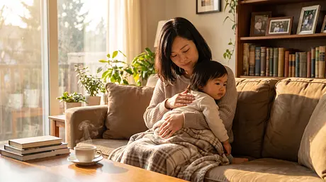 What a Febrile Seizure Is and Why It Looks So Scary