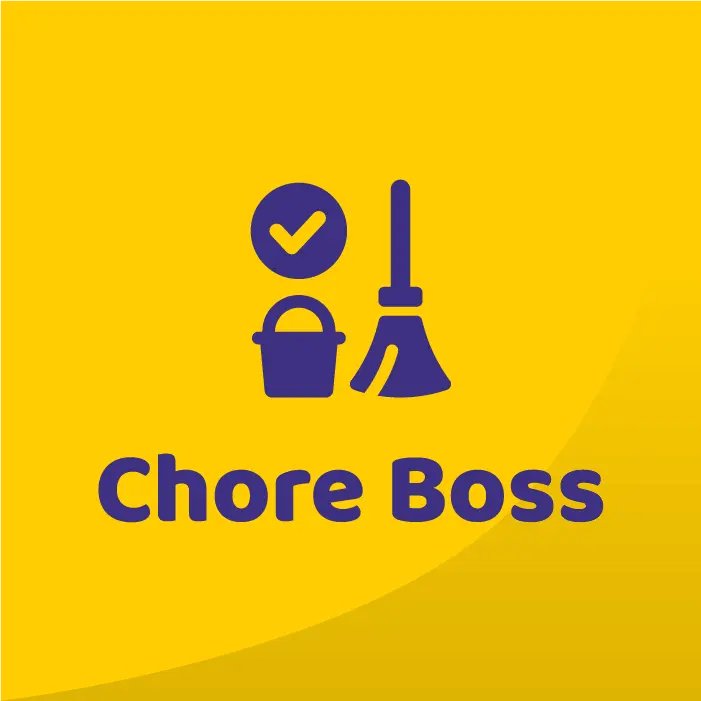 Chore Boss