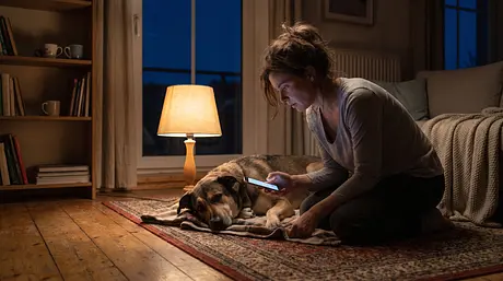 Dog Emergency Signs: When to Go to the Vet Now
