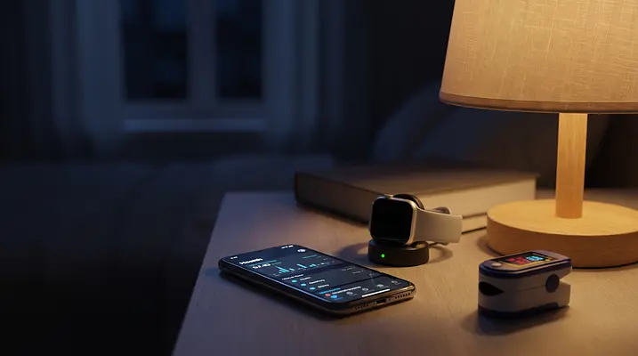 What Home Health Gadgets Can and Cannot Tell You