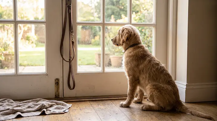 How Long Can a Puppy Hold Their Bladder?