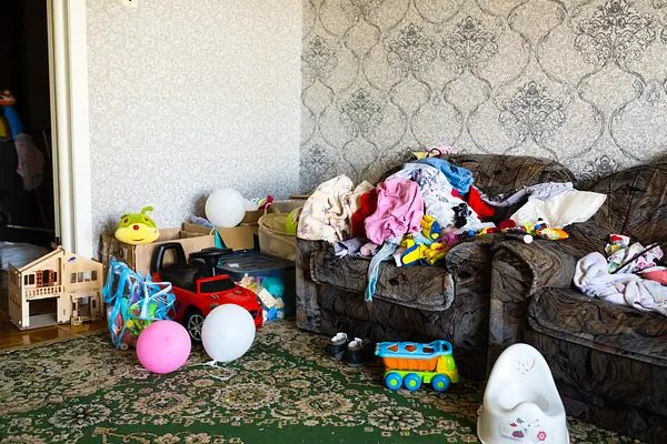 15 Chore Mistakes That Are Making Your House Messier (And the Simple Fixes That Actually Work)