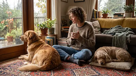 Choosing a Dog Breed That Fits Your Lifestyle