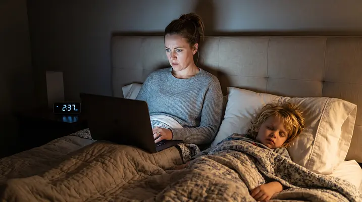 How to Tell Good Health Information from Bad Online