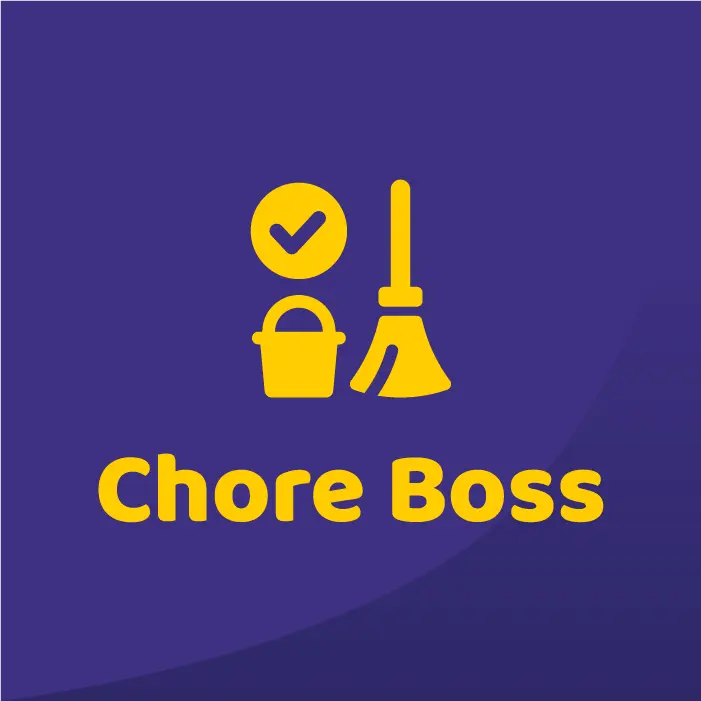 Chore Boss