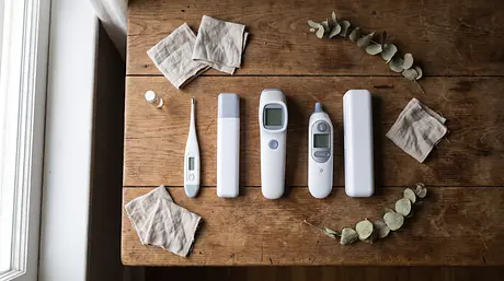 Thermometer Types: What Each One Really Measures